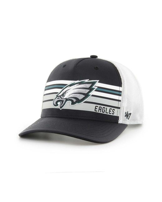 Philadelphia eagles sale mesh hat