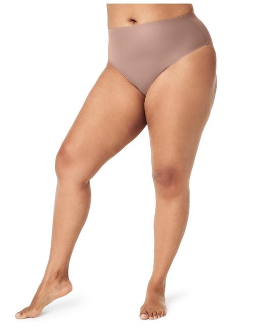 Spanx Multicolor Regular Waist Fall Bikini