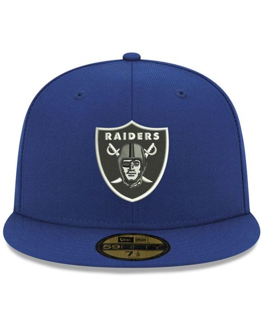 KTZ Synthetic Las Vegas Raiders Basic 