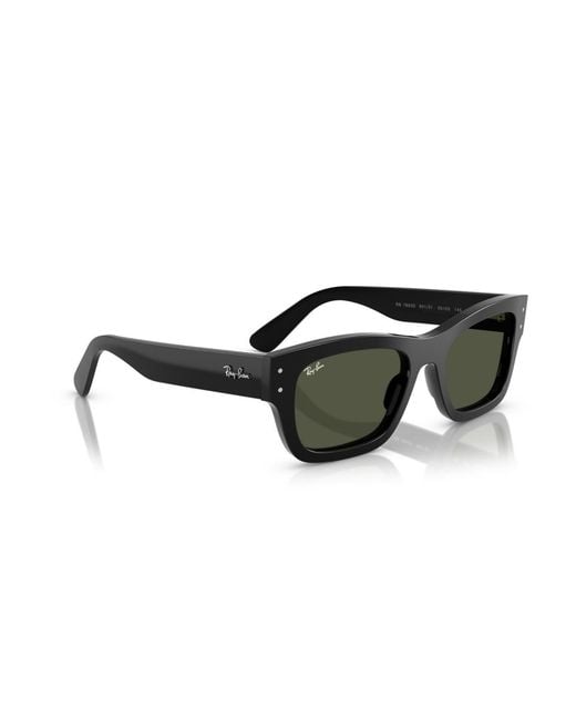 Ray-Ban Green Joseph Sunglasses