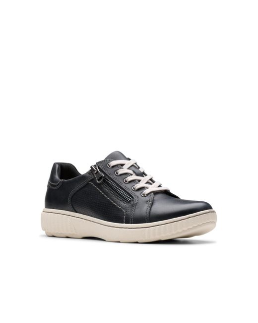 Clarks Black Collection Caroline Janna Shoes
