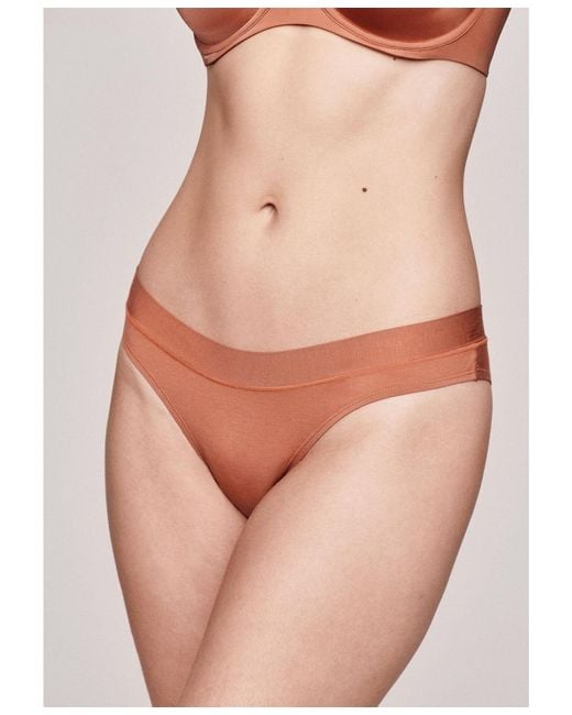 CUUP Natural The Bikini