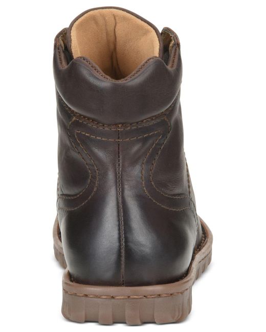 born hiking boots