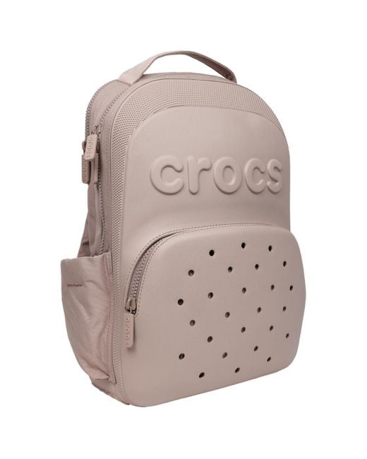 CROCSTM Natural Classic Backpack