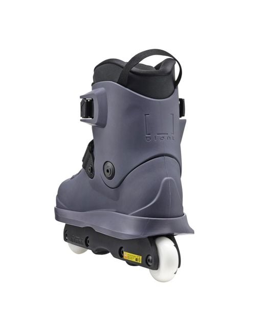 ROLLERBLADE Blue Blank Team Urban Inline Skates for men