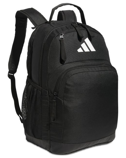 Adidas Black Adaptive Backpack for men