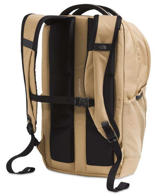 The North Face Natural Jester Backpack for men