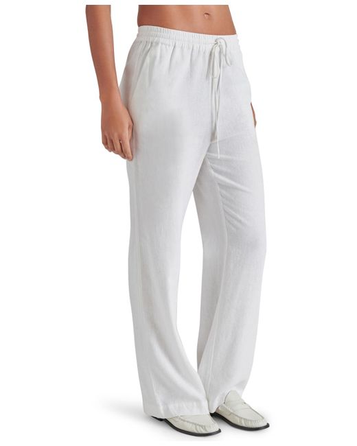 Steve Madden Gray Venetia Pant