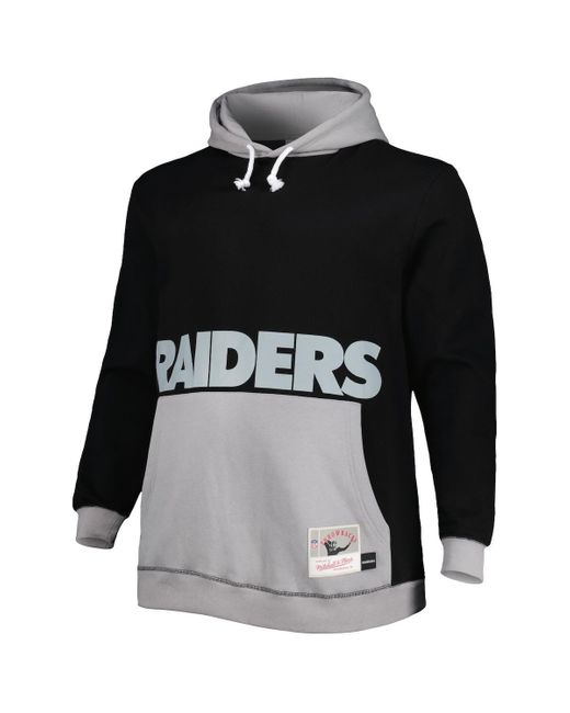 Mitchell & Ness Black for men
