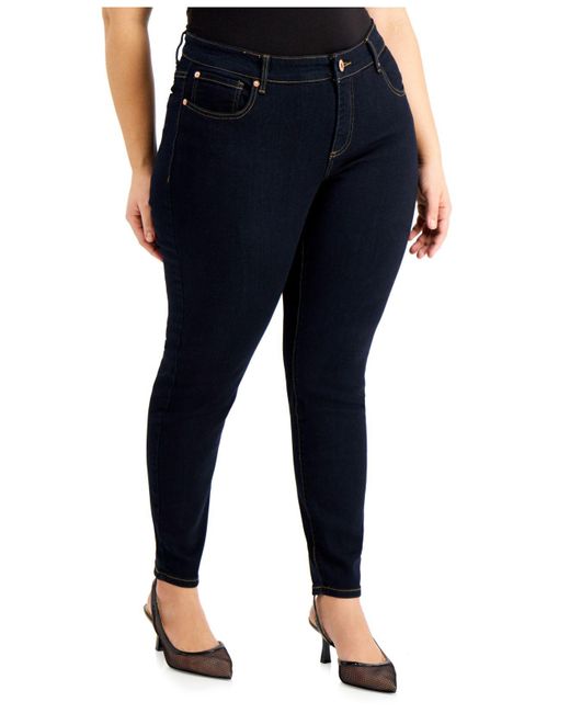 madison skinny jeans