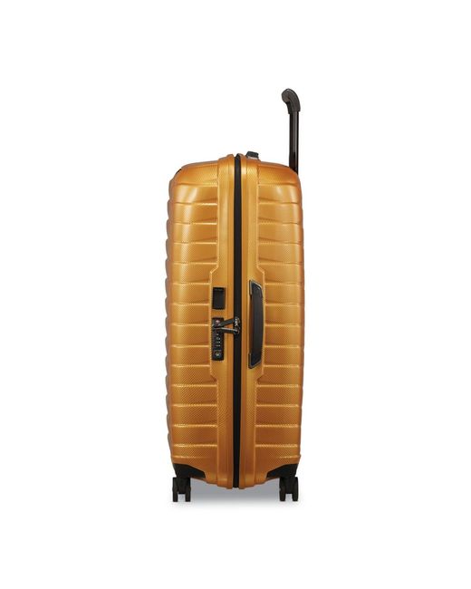 Samsonite Metallic Proxis Large Spinner