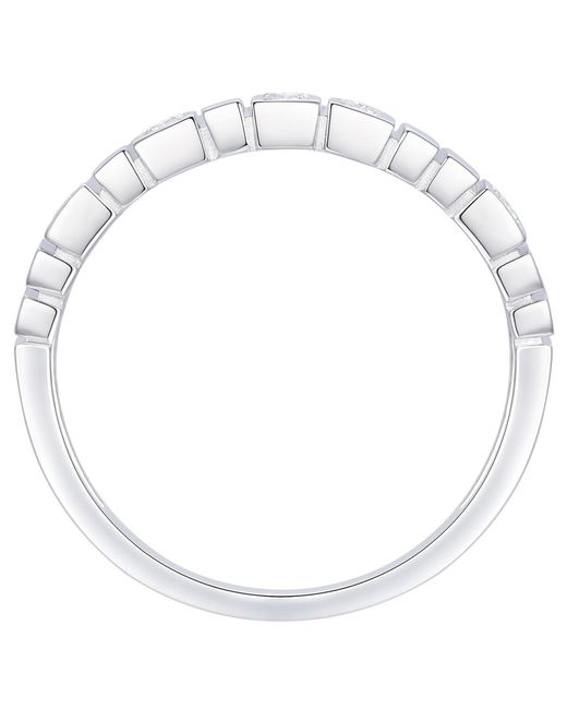 Macy's White Diamond Ring (1/3 Ct. T.w.