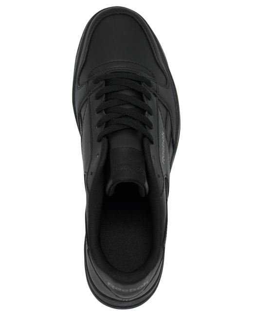 Reebok Black Prime Set Casual Sneakers From Finish Line for men