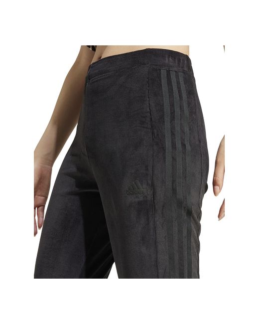 velvet vibes sst track pants