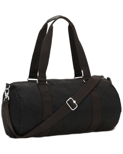 kipling gym bag