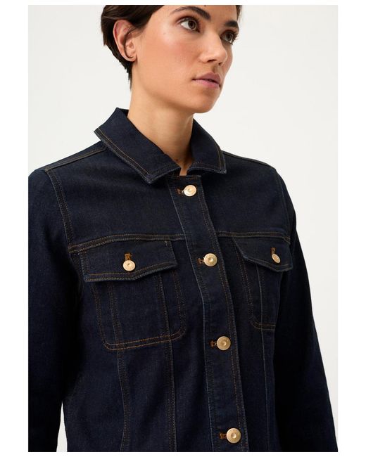 Olsen Blue Jacket