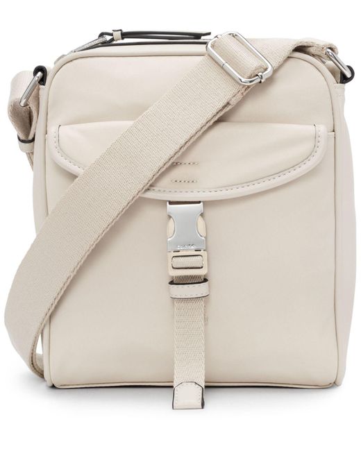 Calvin Klein Synthetic Shay Crossbody Bag Lyst
