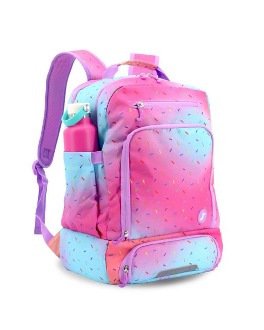 J World Pink Packmate 2