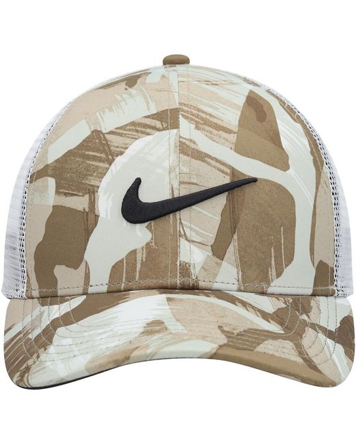 Nike White Natural for men