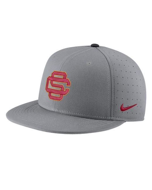Be true nike hat top
