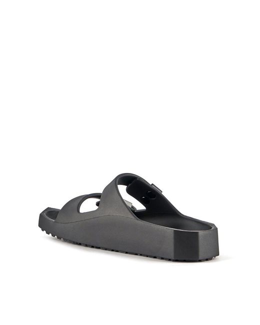 United Nude Black Moses