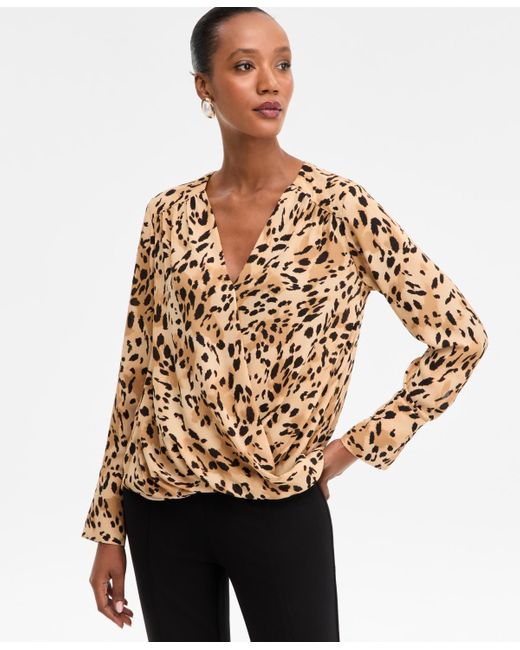 INC International Concepts レディース Radella レザー US サイズ: 10 カラー: ブラック　並行輸入品