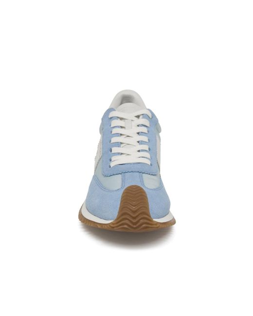 J/Slides Blue Lilith Shoe