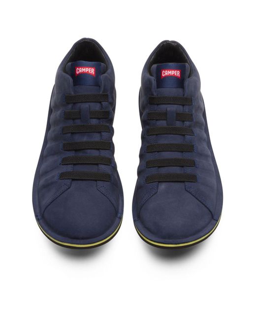camper beetle boots mens