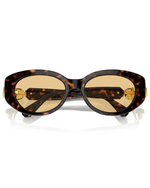 Swarovski Natural Sunglasses Sk6002