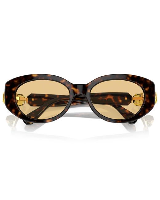 Swarovski Natural Sunglasses Sk6002