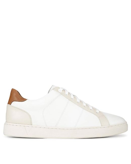 Vionic White Lucas Ii Sneakers for men