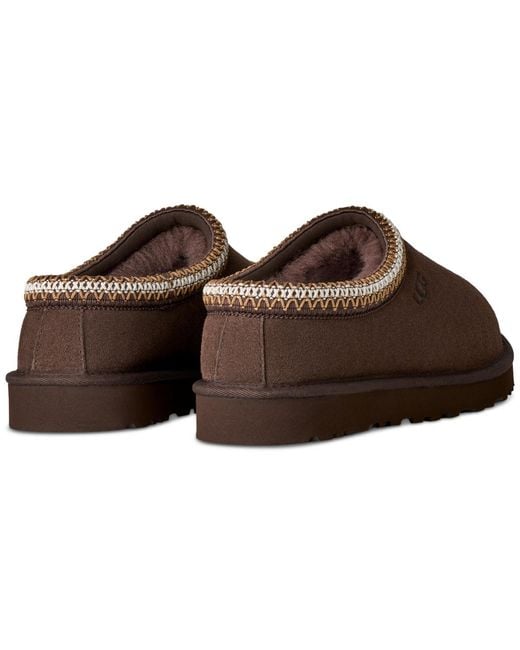 Ugg Brown Tasman Ii Slipper for men