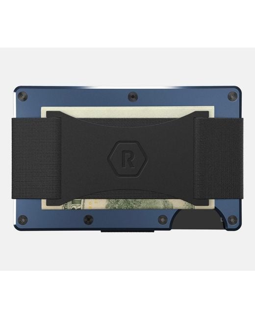 THE RIDGE Blue Ridge Wallet for men