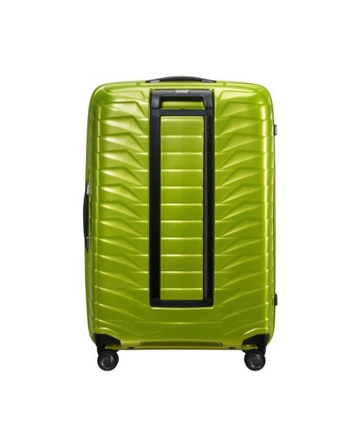 Samsonite Green Proxis Large Spinner