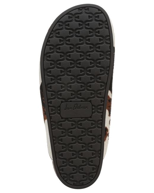 Sam Edelman Multicolor Astrid Mules