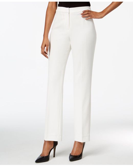 modern dress pants womens