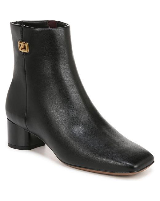 Franco sarto square toe booties deals