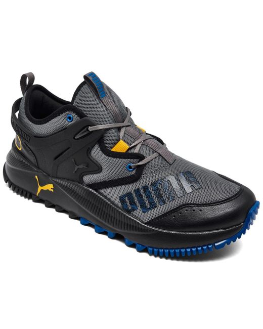 pacer future trail sneakers