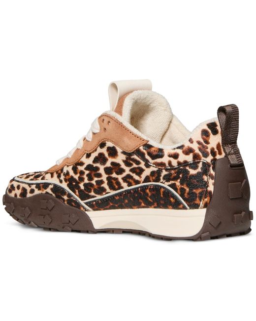 Kate Spade Brown K As In Kate Runners