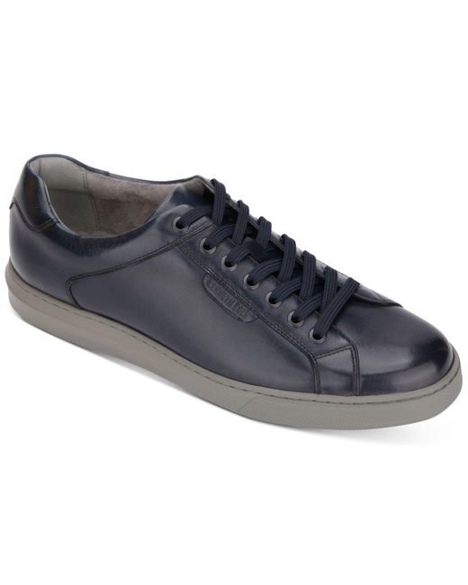 Kenneth Cole Blue Liam Sneakers for men