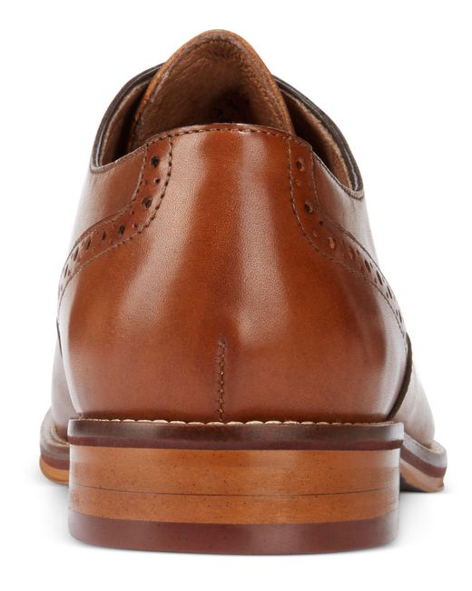 johnston and murphy conard cap