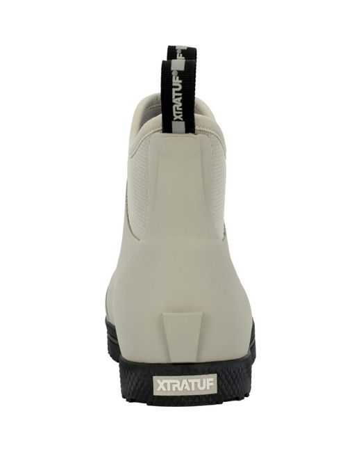 XtraTuf Multicolor Wheelhouse 6 for men
