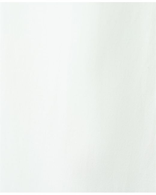 Mango Blue Flowy Pyjama Pants