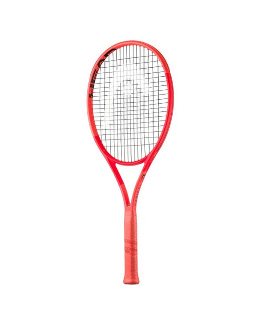 Head Red Radical Team Unstrung Tennis Racquet