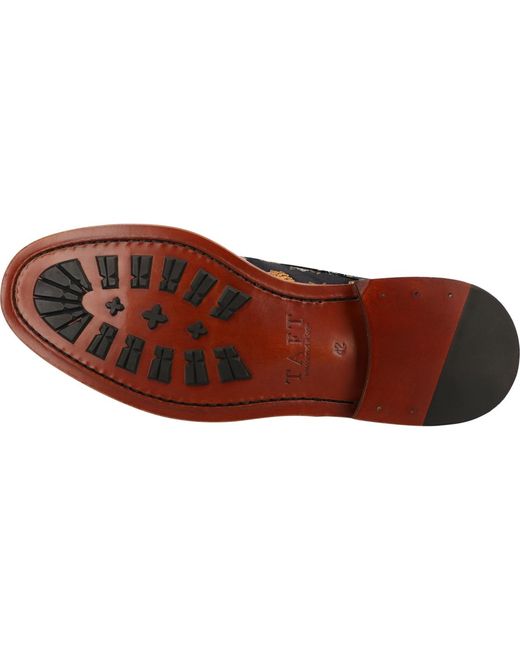 Taft Brown The Jack Boots for men