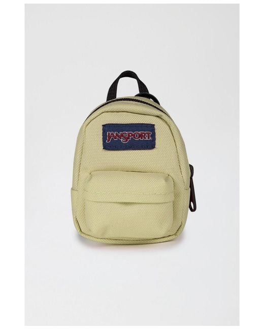 Jansport Blue Mini Break
