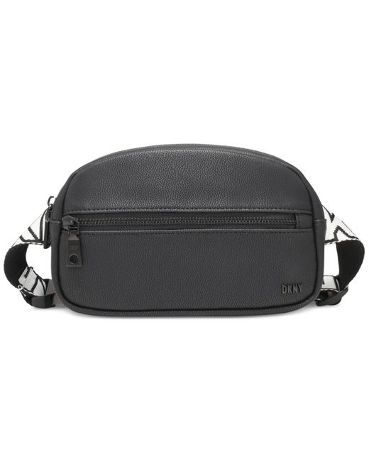 DKNY Black Bodhi Mini Belt Bag