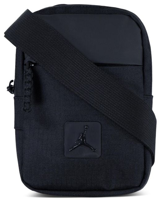 Nike Blue Cordura Hip Bag for men