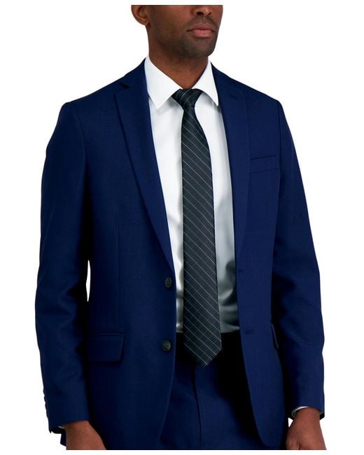 Calvin Klein Black Tie for men