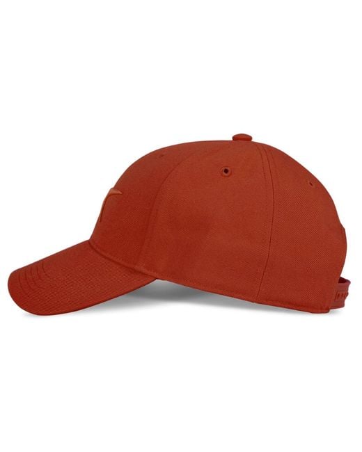 Reebok Red Vector Logo Cap for men